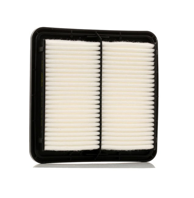 Luftfilter 20-07-714 von ASHIKA günstig für 13,18 € online kaufen