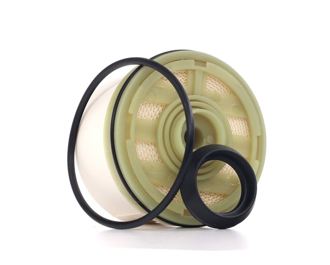 Acquista Filtro carburante da ASHIKA 30-02-200 a buon mercato per soli 13,32 €