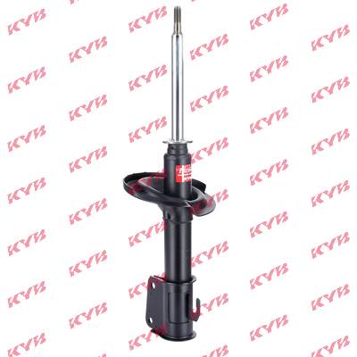 Online Shop für Stoßdämpfer von KYB EAN: 4909500158364