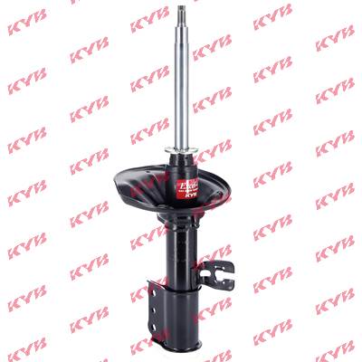 Stoßdämpfer 334035 von KYB günstig für 63,43 € online kaufen