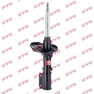 Stoßdämpfer 334070 von KYB günstig für 79,30 € online kaufen
