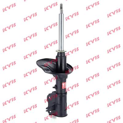 Stoßdämpfer für PROTON von KYB
