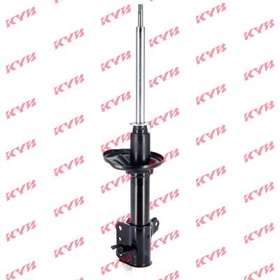 Stoßdämpfer 334119 von KYB günstig für 62,52 € online kaufen