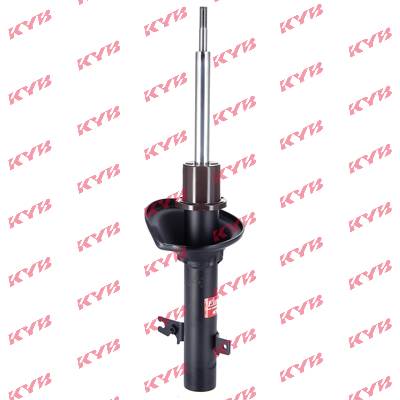 Stoßdämpfer 334156 für ROVER