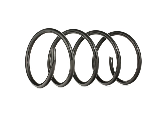 Original RIDEX Fahrwerksfeder online kaufen