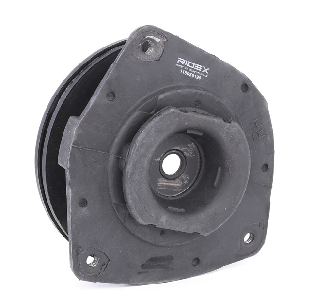 Acquista online RIDEX Supporto ammortizzatore Art.: 1180S0198