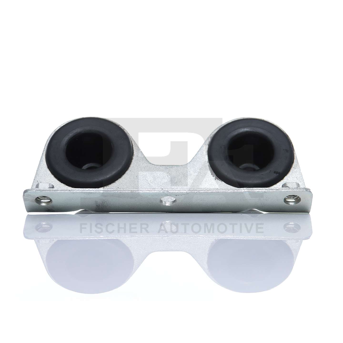 Halter, Abgasanlage von FA1