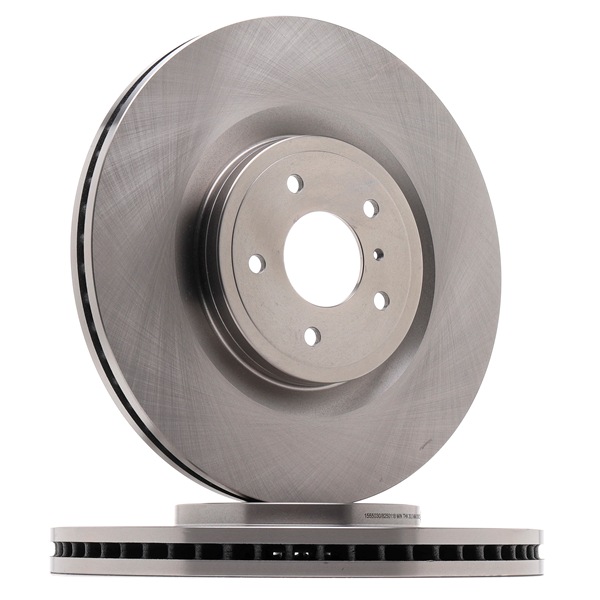Acquista online RIDEX Disco freno Art.: 82B1212