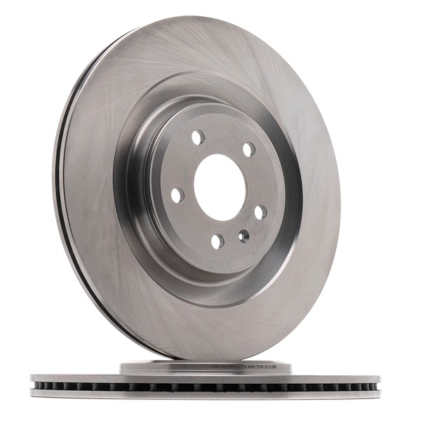 Achetez des Disque de frein de chez RIDEX en ligne pour A8 D4 (4H2, 4H8, 4HC, 4HL) à prix modérés