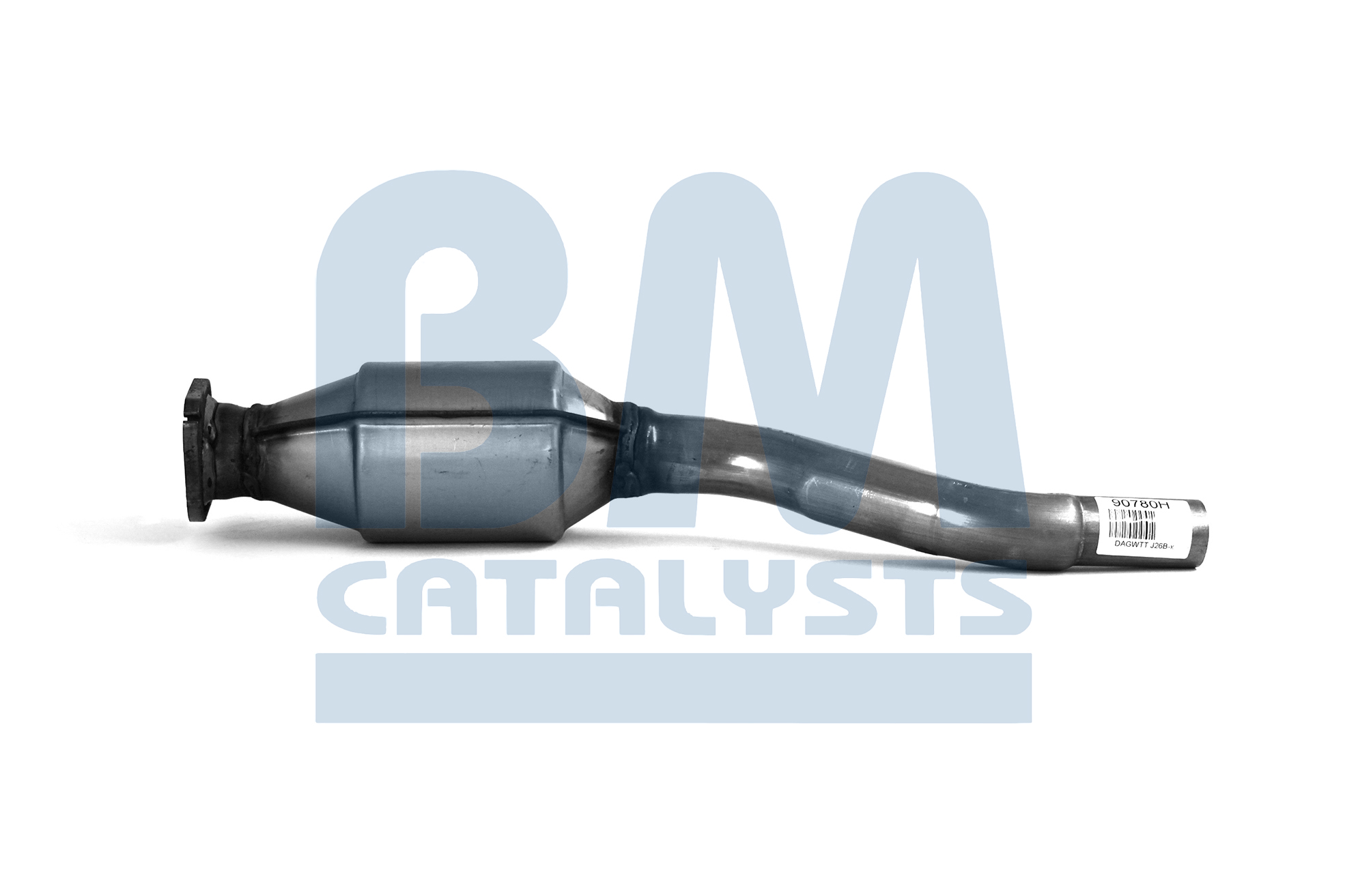 Katalysator BM90780H
