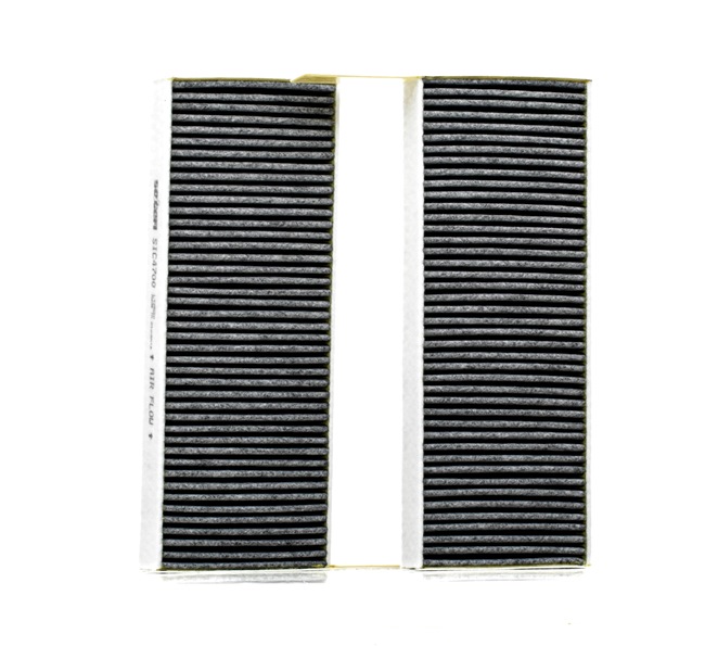 Comprar Filtro de habitáculo de PURFLUX AHC425-2 a bajo precio de 18,49 €