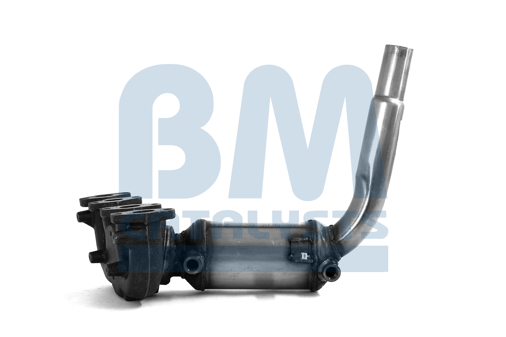 Katalysator BM91208H