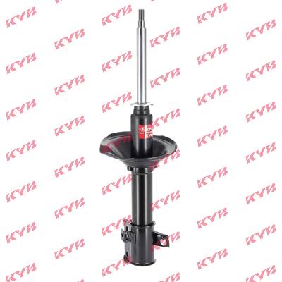 Stoßdämpfer 334189 für SUBARU