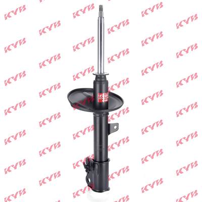 Stoßdämpfer 334261 von KYB günstig für 101,04 € online kaufen