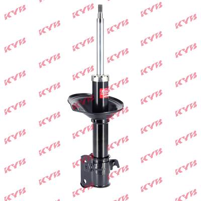Stoßdämpfer 334300 für SUBARU