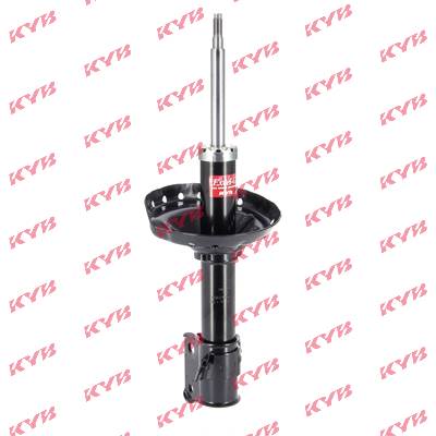 KYB Stoßdämpfer 334371 online kaufen