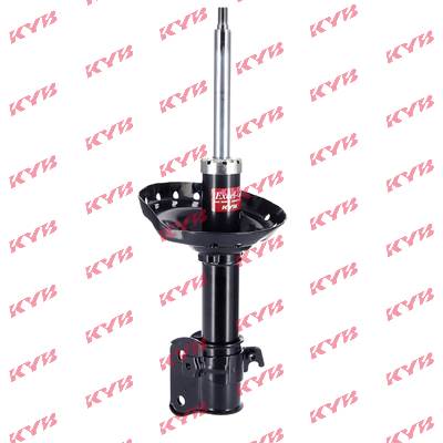 Online Shop für Stoßdämpfer von KYB EAN: 4909500570005