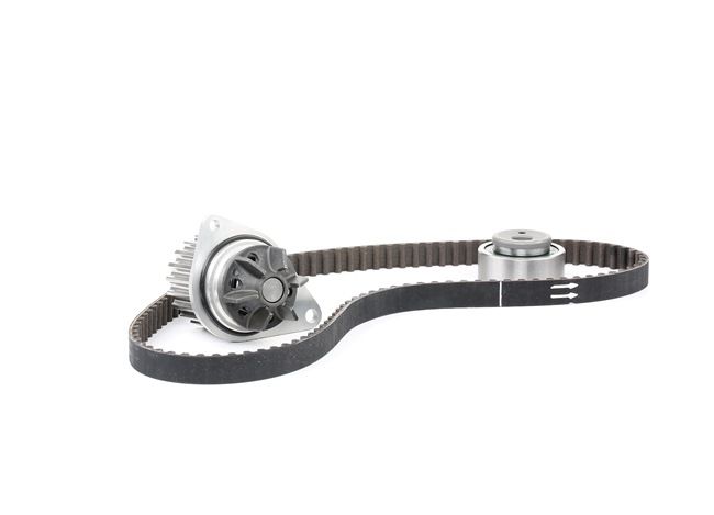 Achetez des Kit de distribution + pompe à eau DOLZ KD006 à prix pour 52,73 €