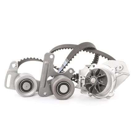 Achetez des Kit de distribution + pompe à eau DOLZ KD011 à prix pour 93,61 €
