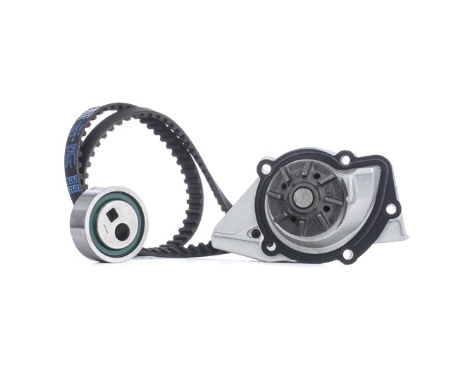 Achetez des Kit de distribution + pompe à eau DOLZ KD030 à prix pour 54,57 €