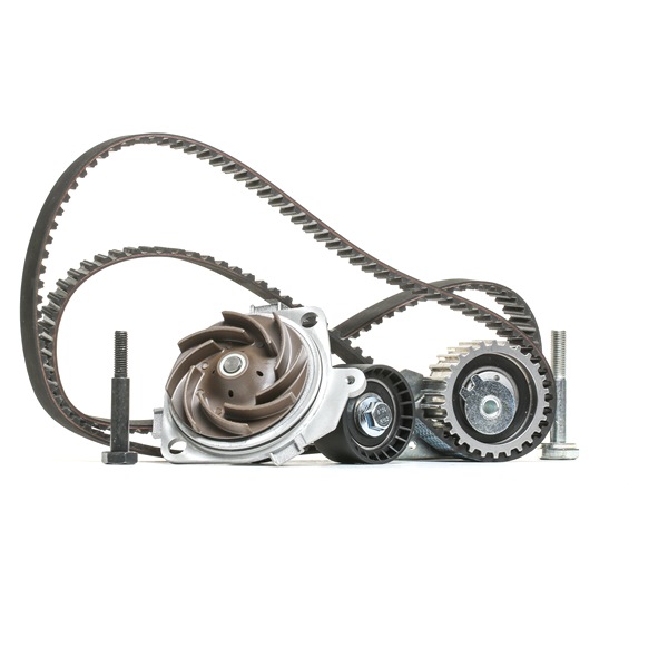 Achetez des Kit de distribution + pompe à eau DOLZ KD032 à prix pour 101,59 €