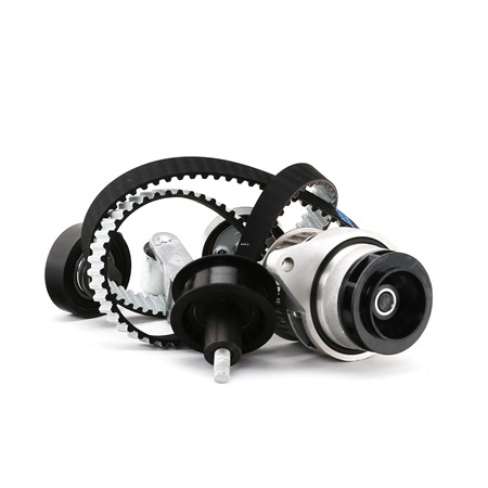 Achetez des Kit de distribution + pompe à eau DOLZ KD051 à prix pour 130,48 €