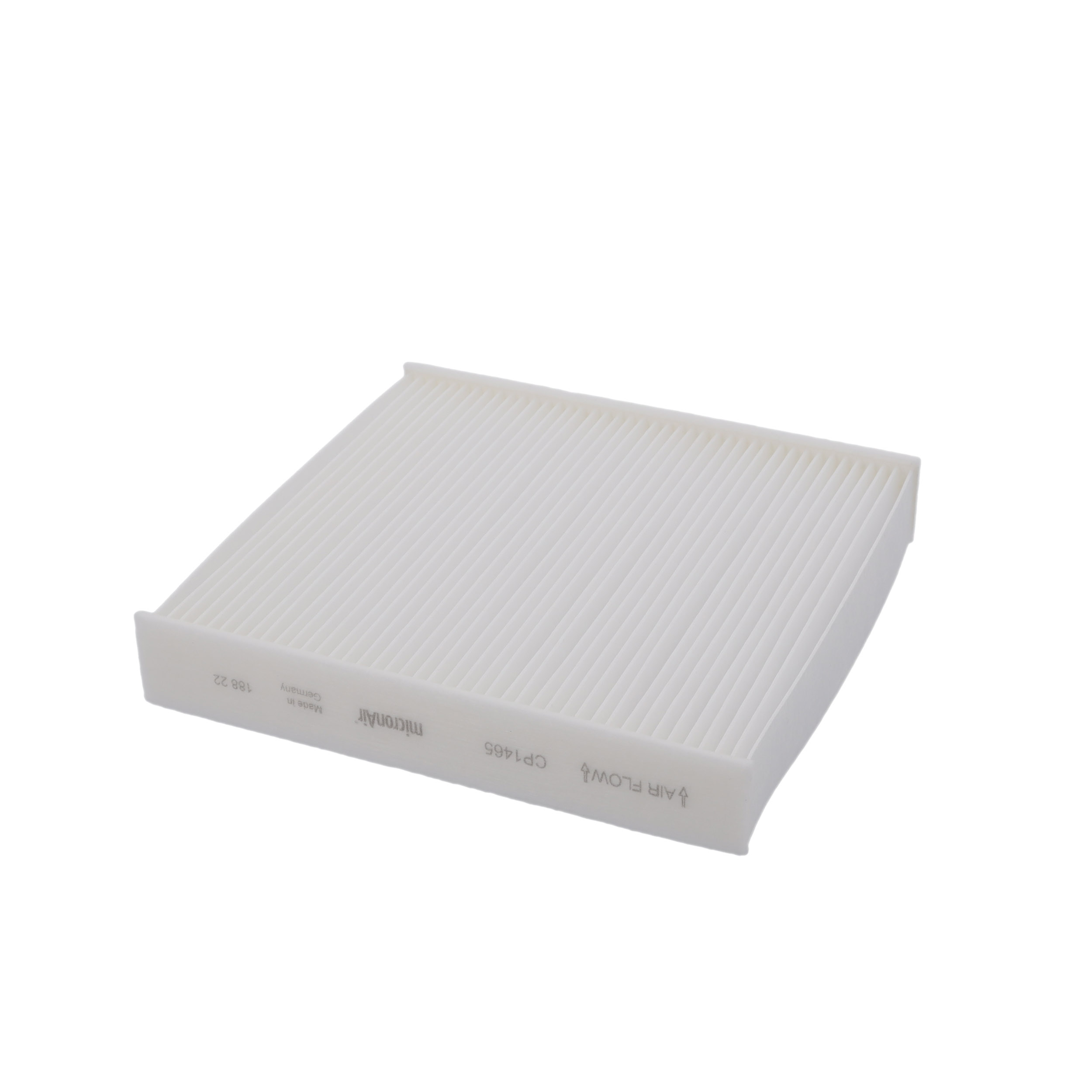 Compre Filtro, ar do habitáculo da CORTECO 80004638 a um preço baixo por 12,17 €