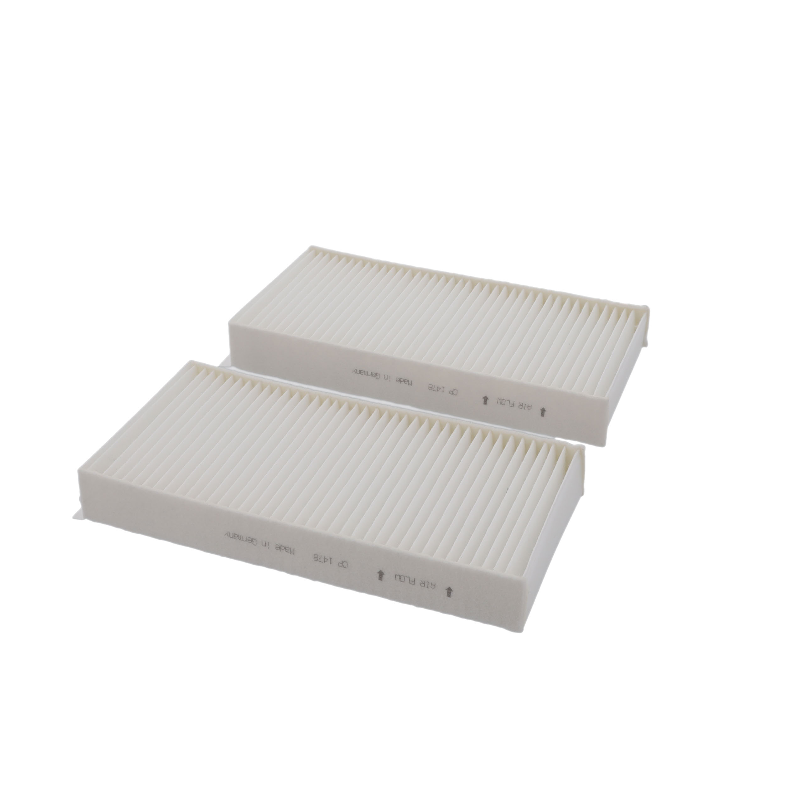 Compre Filtro, ar do habitáculo da CORTECO 80005089 a um preço baixo por 21,39 €