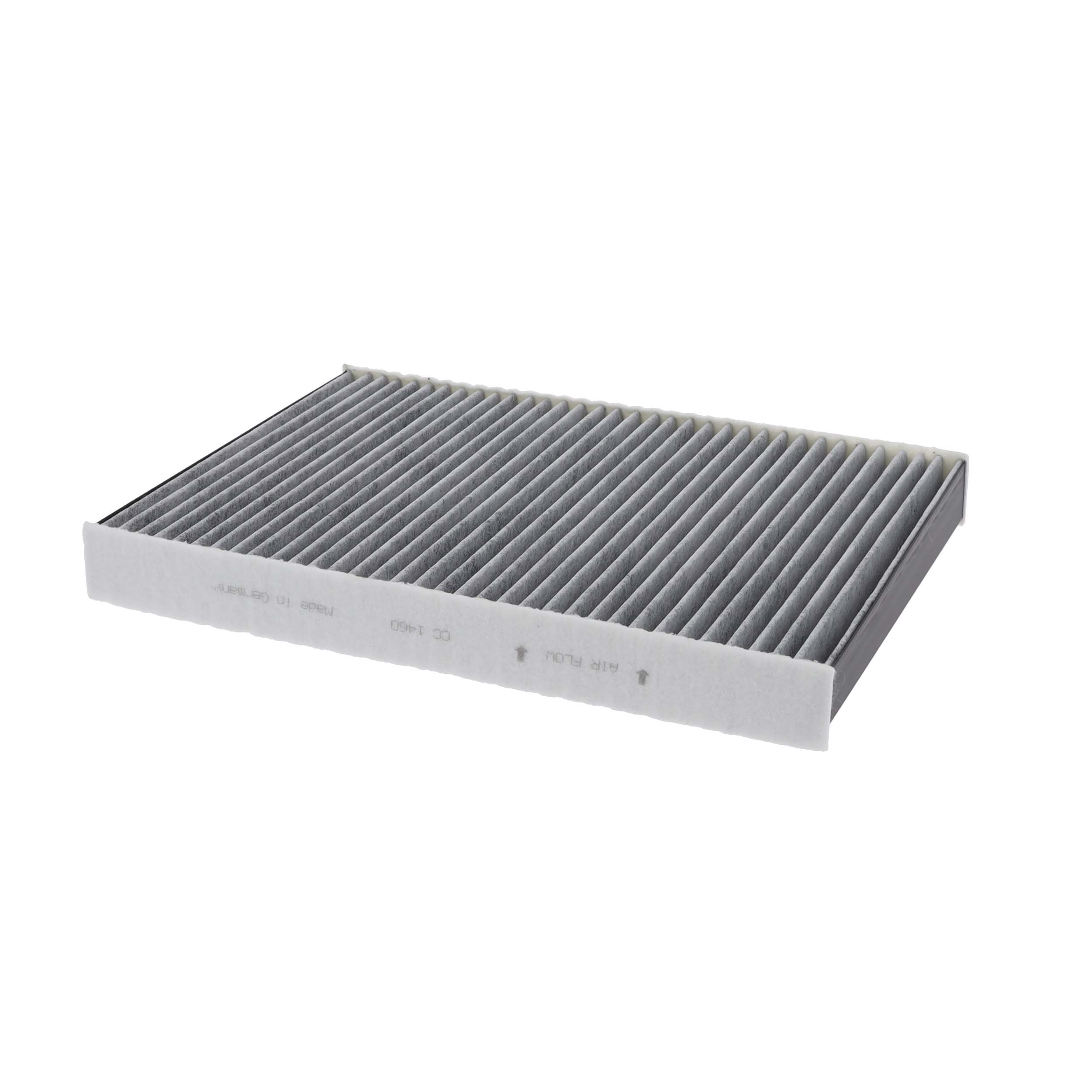 Innenraumfilter des Herstellers CORTECO - Originalware Artikelnummer: 80004556