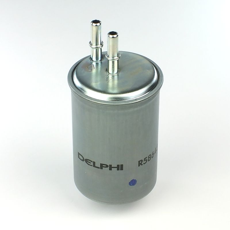Compre Filtro de combustível da DELPHI 7245-262 a um preço baixo por 39,68 €