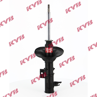 Stoßdämpfer für MITSUBISHI von KYB