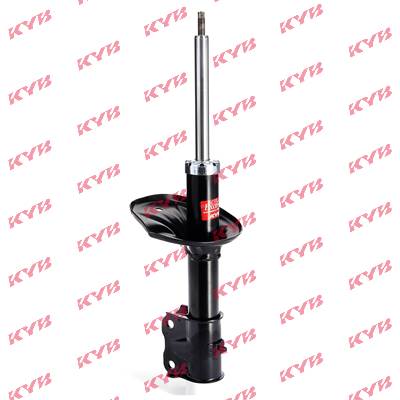 Online Shop für Stoßdämpfer von KYB EAN: 4909500632901