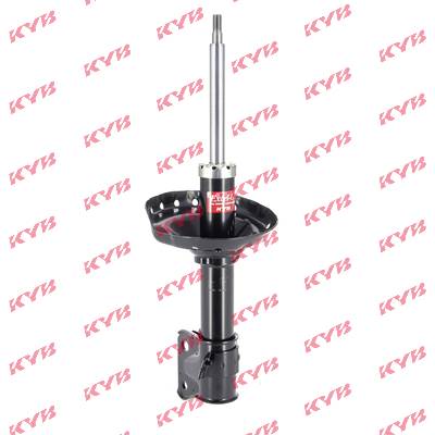 Online Shop für Stoßdämpfer von KYB EAN: 4909500659168