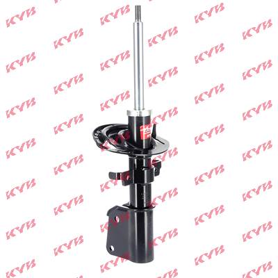 Online Shop für Stoßdämpfer von KYB EAN: 4909500541562