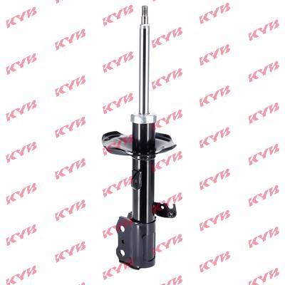 KYB Stoßdämpfer 334818 online kaufen