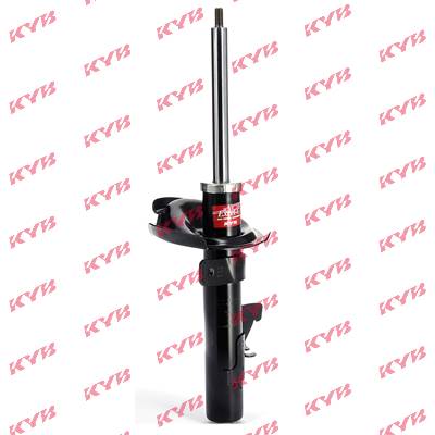 Online Shop für Stoßdämpfer von KYB EAN: 4909500636763