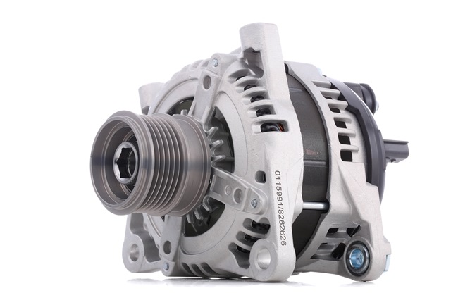 Lichtmaschine SKGN-0320153