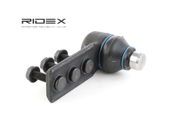 Osta Pallonivel RIDEX:llä 2462S0222 edullisesti hintaan 16,40 €