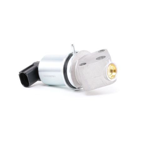 Acquista online RIDEX Valvola EGR Art.: 1145E0109