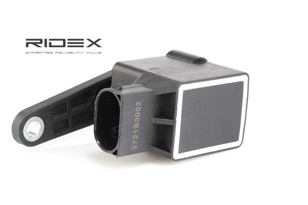 Compre Sensor, faróis de xénon (regulação do alcance dos faróis) da RIDEX 3721S0002 a um preço baixo por 36,57 €