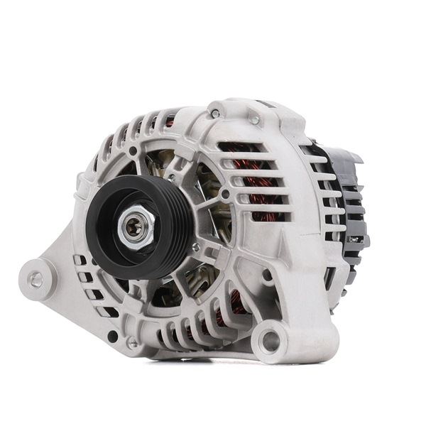 Kjøp Dynamo av STARK SKGN-0320203 til den lave prisen 1629,95 NOK