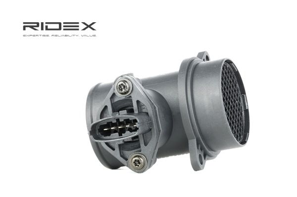 Køb RIDEX Luftmassemåler Art.: 3926A0247 online