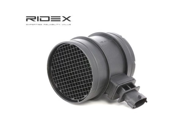 Osta Ilmamassamittari RIDEX:llä 3926A0221 edullisesti hintaan 51,80 €