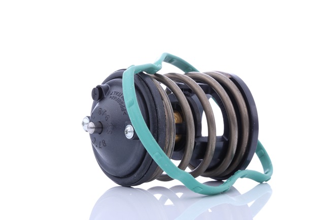 Achetez des Thermostat d'eau MAHLE ORIGINAL TX 163 87D1 à prix pour 44,65 €