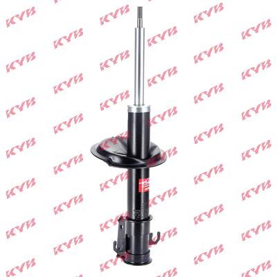Online Shop für Stoßdämpfer von KYB EAN: 5901170718014