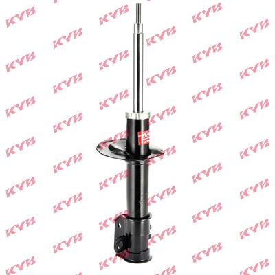 Stoßdämpfer für FIAT von KYB