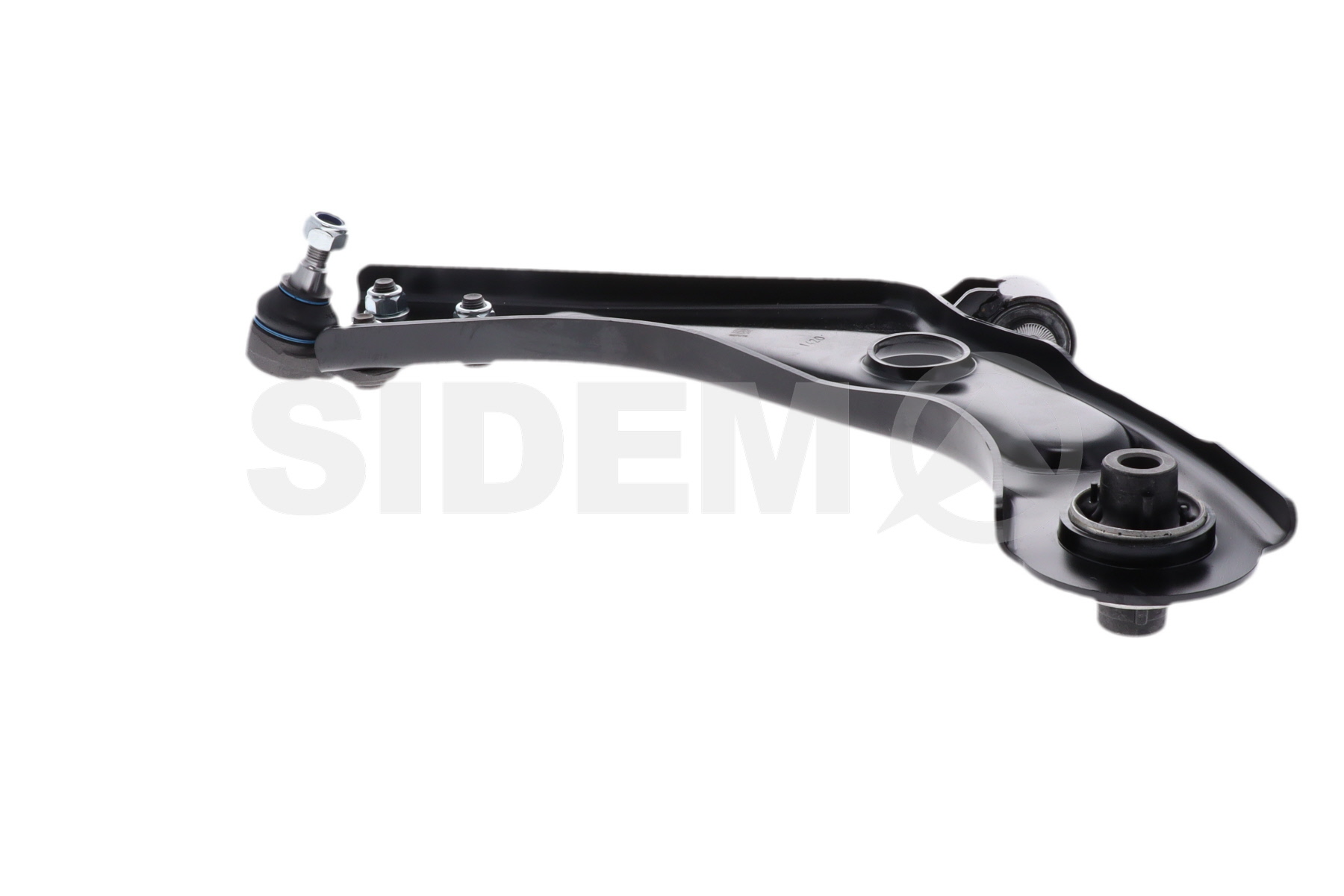 Acquista online SIDEM Braccio oscillante, sospensione ruota Art.: 53974