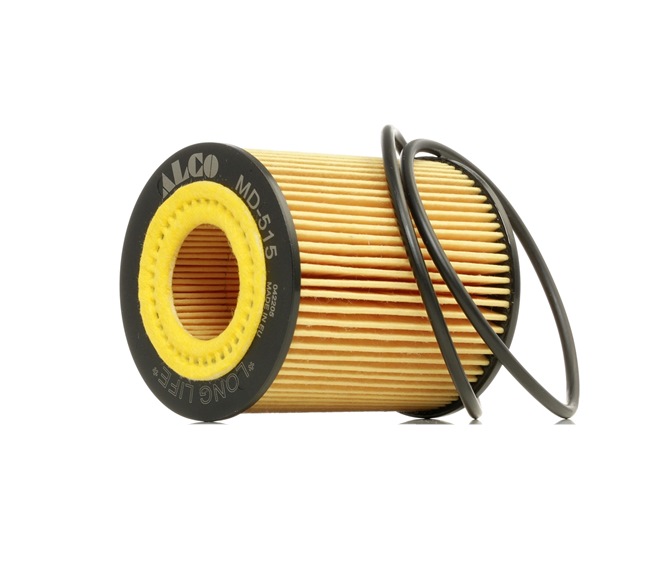Achetez des Filtre à huile ALCO FILTER MD-515 à prix pour 9,96 €
