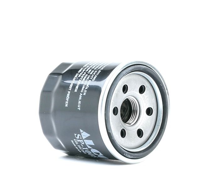 Ölfilter für DAIHATSU von ALCO FILTER