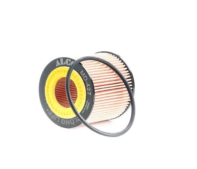 Achetez des Filtre à huile ALCO FILTER MD-427 à prix pour 8,27 €